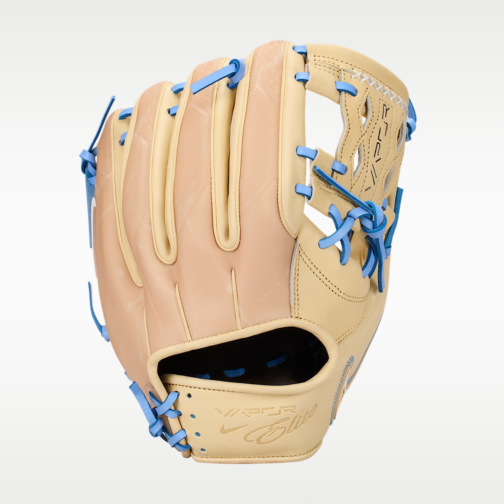 Nike Vapor Elite Baseball Infield Snake Eyes Web Fielding Glove